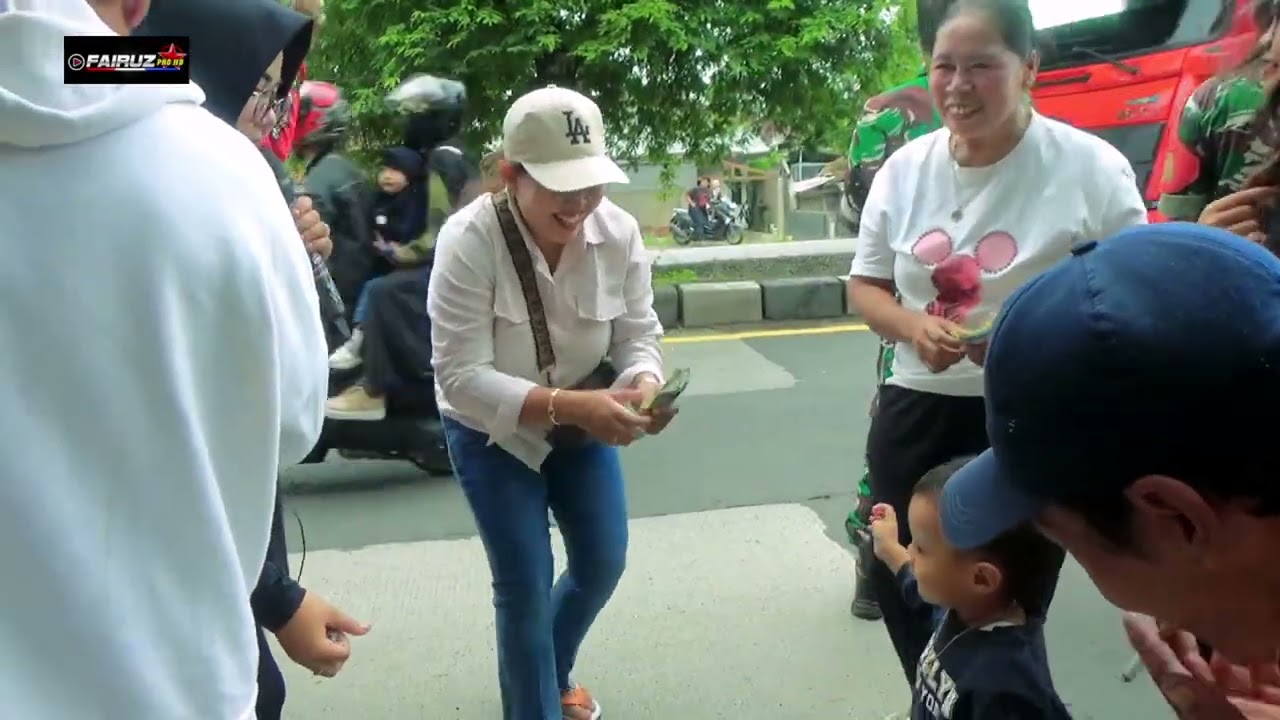 🔴ANDI PUTRA ONE|MEGA NYISIK|AAN ANISAHDESA SUKAHAJI БЛОК РЕМАНГ РАЙОННЫЙ ПАТРУЛЬ ИНДРАМАЮ