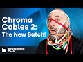 Dj techtools chroma cables 2 review beatsource tech