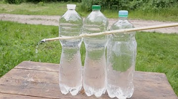 How to Make a Wooden Crossbow  Complete DIY Project