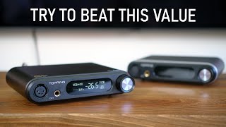 Topping DX5 Lite - High Performance at Lower Price @iiWiReviews