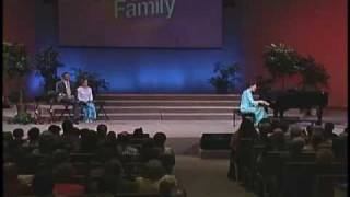 Farther Along - The Collingsworth Family chords