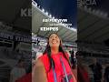 ✨Que increíble el Kempes y la hinchada de Talleres #talleresdecordoba #talleres #futbolargentino