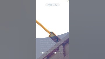 Keunggulan sensor LiDAR