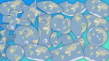 Introducing Coordinate Systems and Transformations