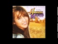 Hannah montana the movie soundtrack  11  back to tennessee
