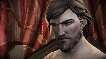 Game of Thrones (Telltale PC) Episode 5 - Forrester Traitor Revealed [Walkthrough Part 35]