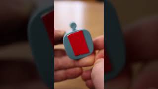 Smart button presser! Умная нажималка всего и вся!