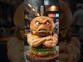 Is burger se panga mat lena#short#burgar