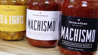 About Double Take Salsa's Origin