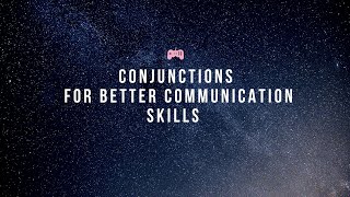 Conjunction | English Grammar | IELTS | Softskills | Interview Skills | screenshot 5