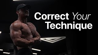 Stop Training Wrong!