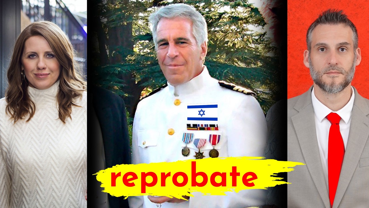 Children of the Devil - Spiritual WAR is Here NOW!