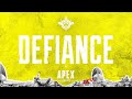 Aqui está tudo o que sabemos sobre o controle em Apex Legends: Defiance