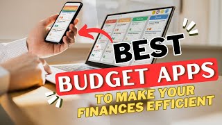 Explore Best Budget Apps 👨‍💻| Top 5 Personal Finance Software - Best Expense Manager screenshot 2