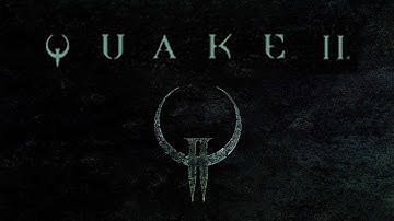Quake II [FULL WALKTHROUGH]