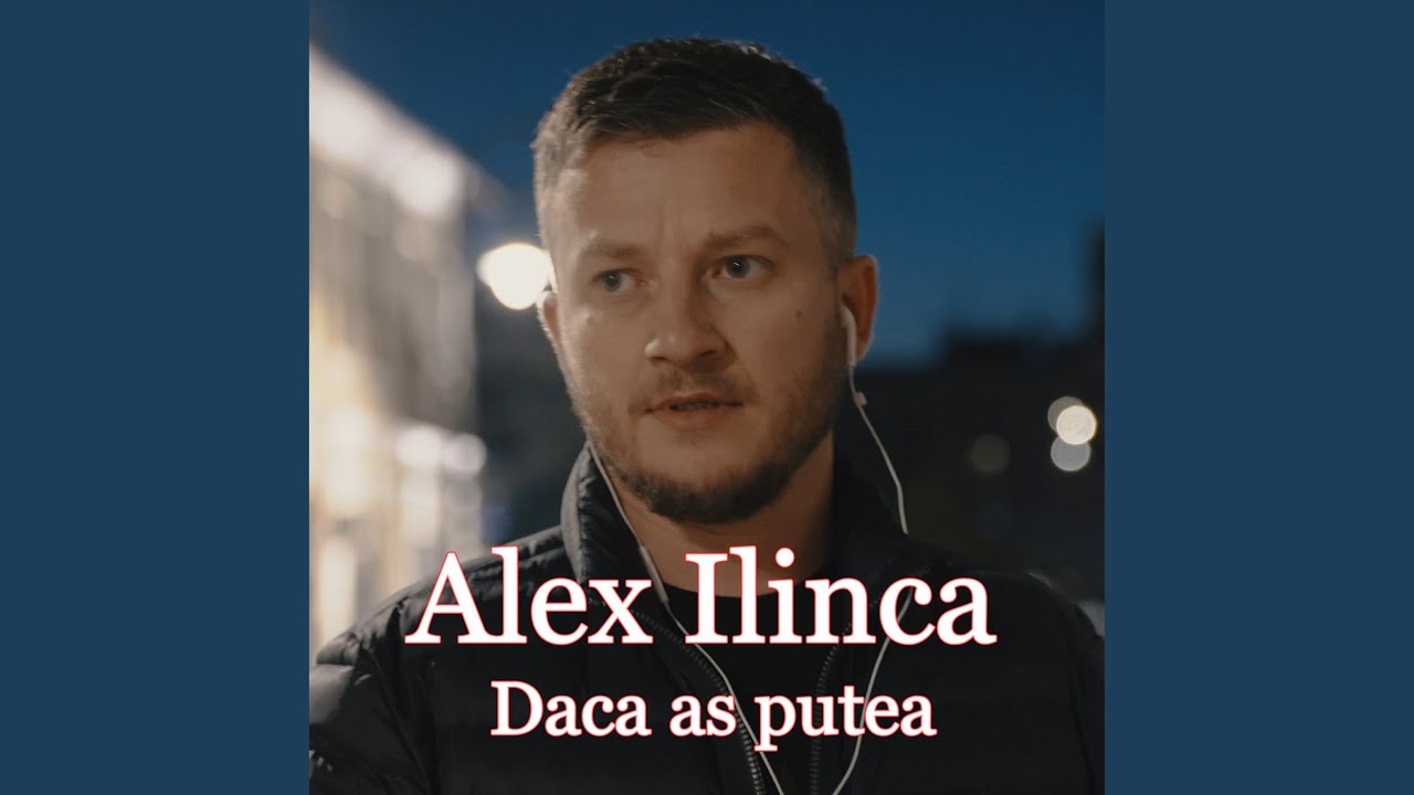 Watch Daca as putea on YouTube Watch Daca as putea on YouTube