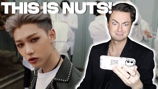 FASHION EXPERT REACTS To Stray Kids Gods Menu "神메뉴" M/V