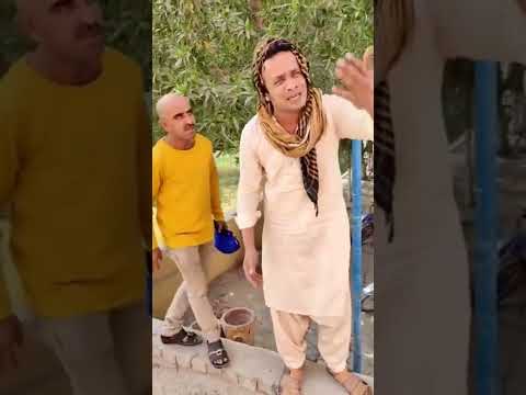 Jin Di Maar AkramNizami Funny Saraiki Punjabi 