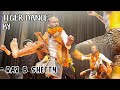 TIGER DANCE |Raj B Shetty| Huli Kunita