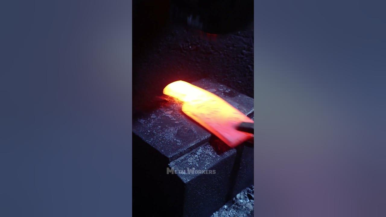 Butcher Knife YouTube
