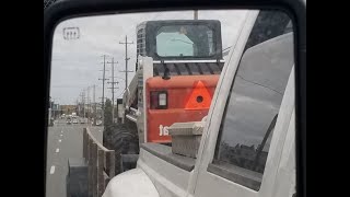 Bobcat 763 Barn Find