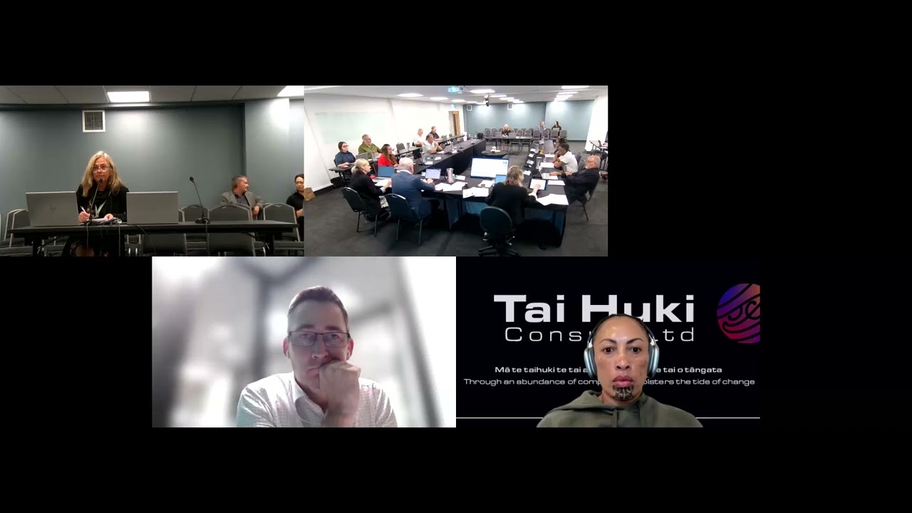 Meeting - Risk and Assurance Committee meeting - Friday 6 March, 2026