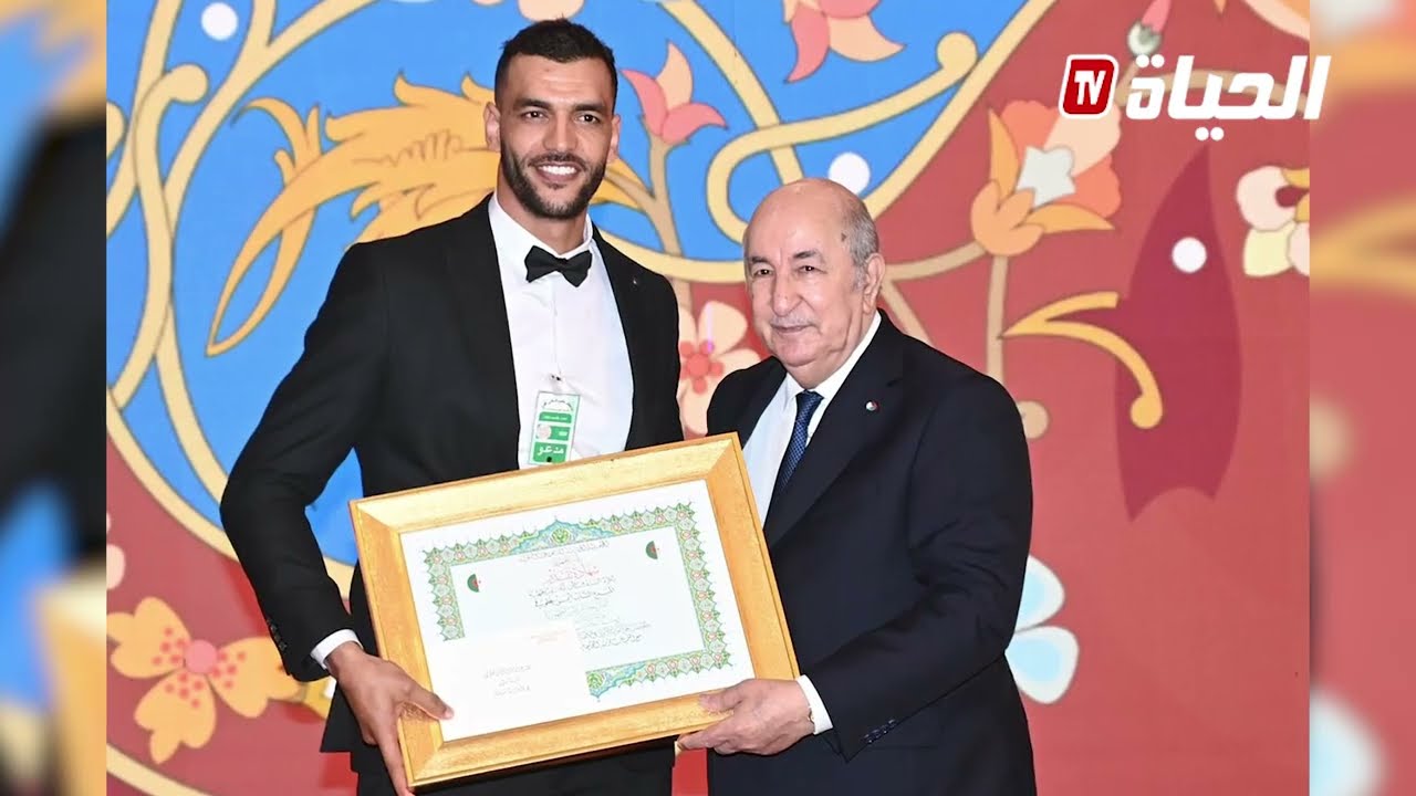 حفل فني على شرف الفائزين بجائزة علي معاشي للمبدعين الشباب بأوبرا الجزائر