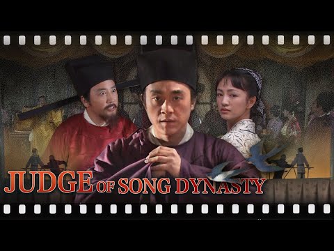 [Full Movie] Judge of Song Dynasty: The Orphan Swallow | Director's Cut 1080P Multi-Sub