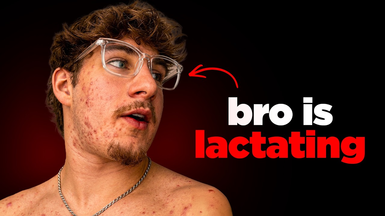 The Steroid Kid Is Back… And It Got Worse
