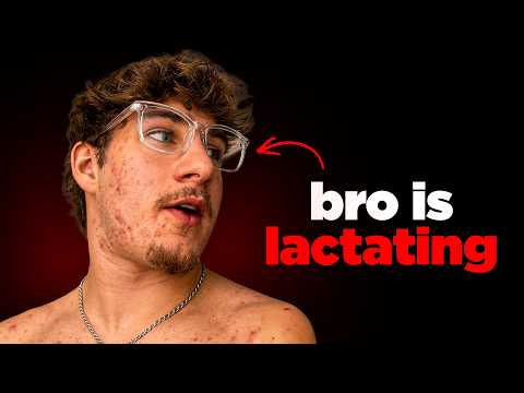 The Steroid Kid Is Back… And It Got Worse