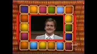 Celebrity Press Your Luck:  September 23, 1983 Wealth