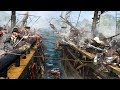 Пиратские традиции и обычаи о которых вы не знали
