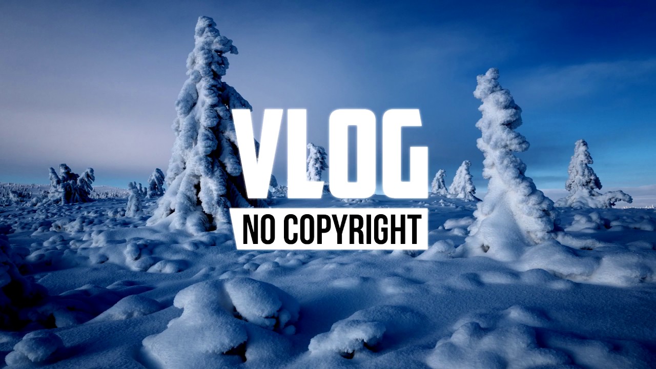 vlog no copyright