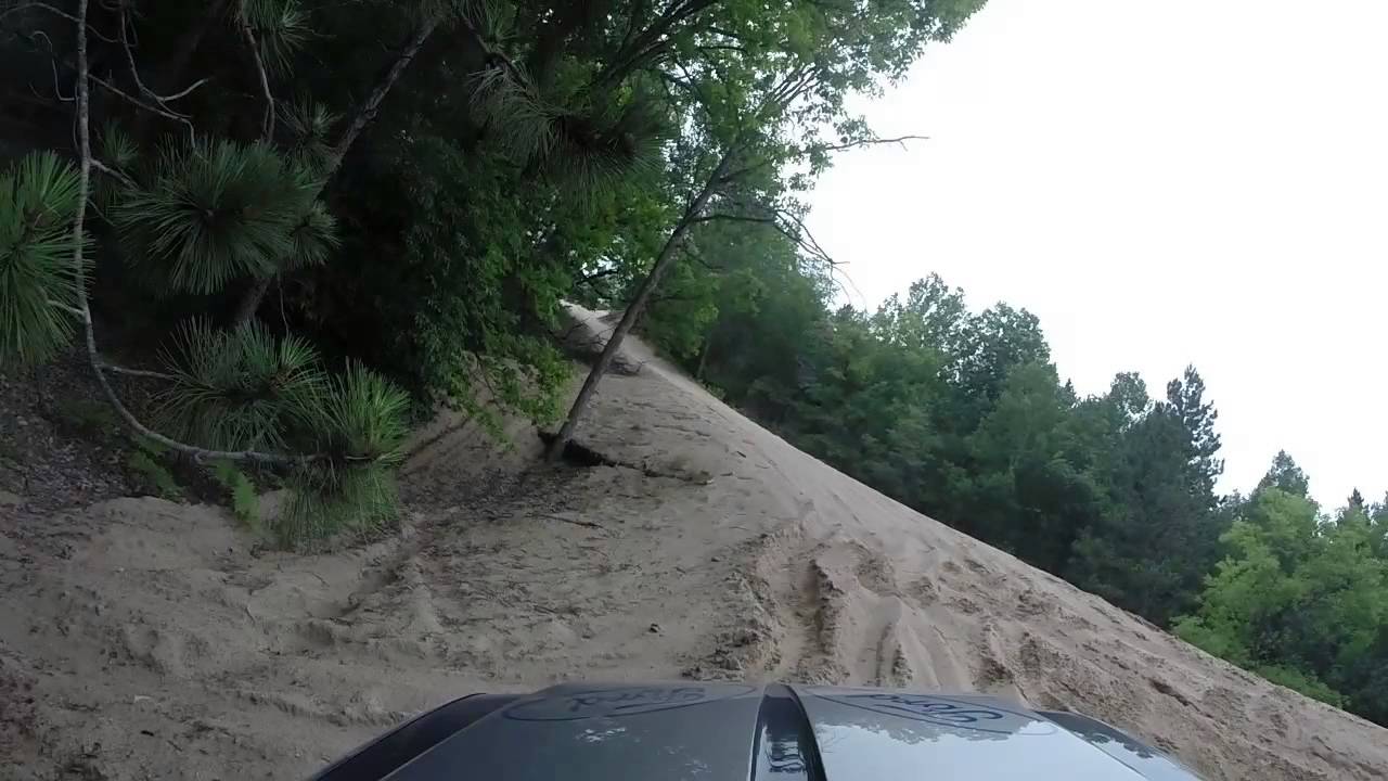Ranger at Bull Gap Mio, Mi YouTube