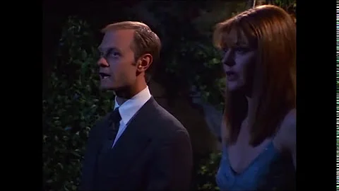 Niles and Daphne