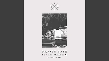 Sexual Healing (Kygo Remix)