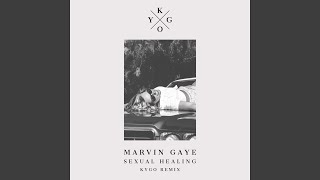 Смотреть клип Sexual Healing (Kygo Remix)