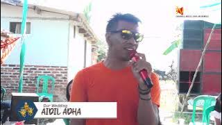 METU TALAKE | ALI GANGGA | RANGGALAWE 2021