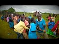Миссия на cклонах Элгона. Кения. Африка.   HD 1080p