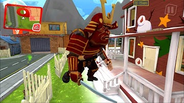 Dark Riddle 21.5.0 Mod. Unlock all new characters and costumes : Dark Riddle Player - Part 172