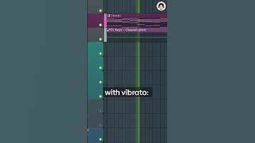 Do this to create vibrato for any sound - WITHOUT PLUGINS!