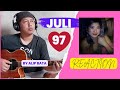 JULI 97 REACTION TO @Alip_Ba_Ta.
