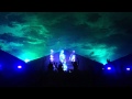 DAYGLOW: Life In Color Tour — Columbus, OH. (2012)