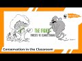 The Connection Between Forests and Climate Change