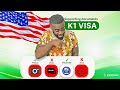 K1 Visa Documents requirement: What the Embassy Won’t Tell You