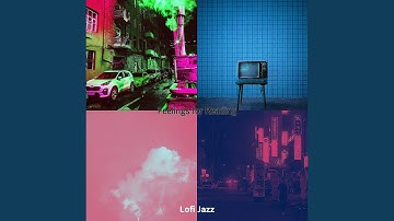 Understated Backdrops for Streaming