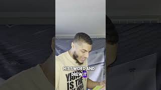 WHEN YAHUAH IS ON OUR SIDE WE CANNOT BE DEFEATED