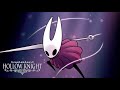 Hollow Knight OST Hornet Daughter Of Hallownest Godmaster 