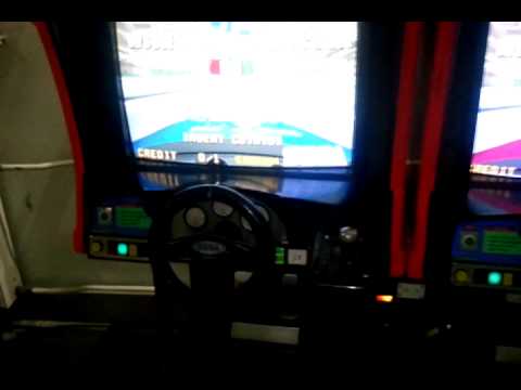 download daytona arcade cabinet