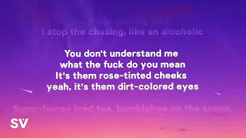 Tyler, The Creator   See You Again Lyrics ft  Kali Uchis